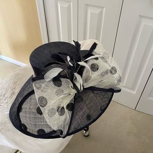 Ladies Hat